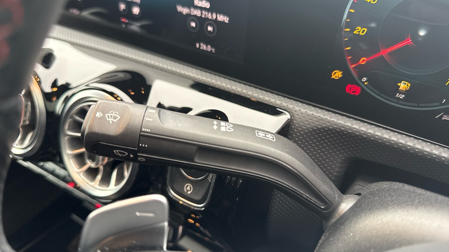 Used Mercedes-Benz A-Class 2020 for sale - 76504876: Photo 22