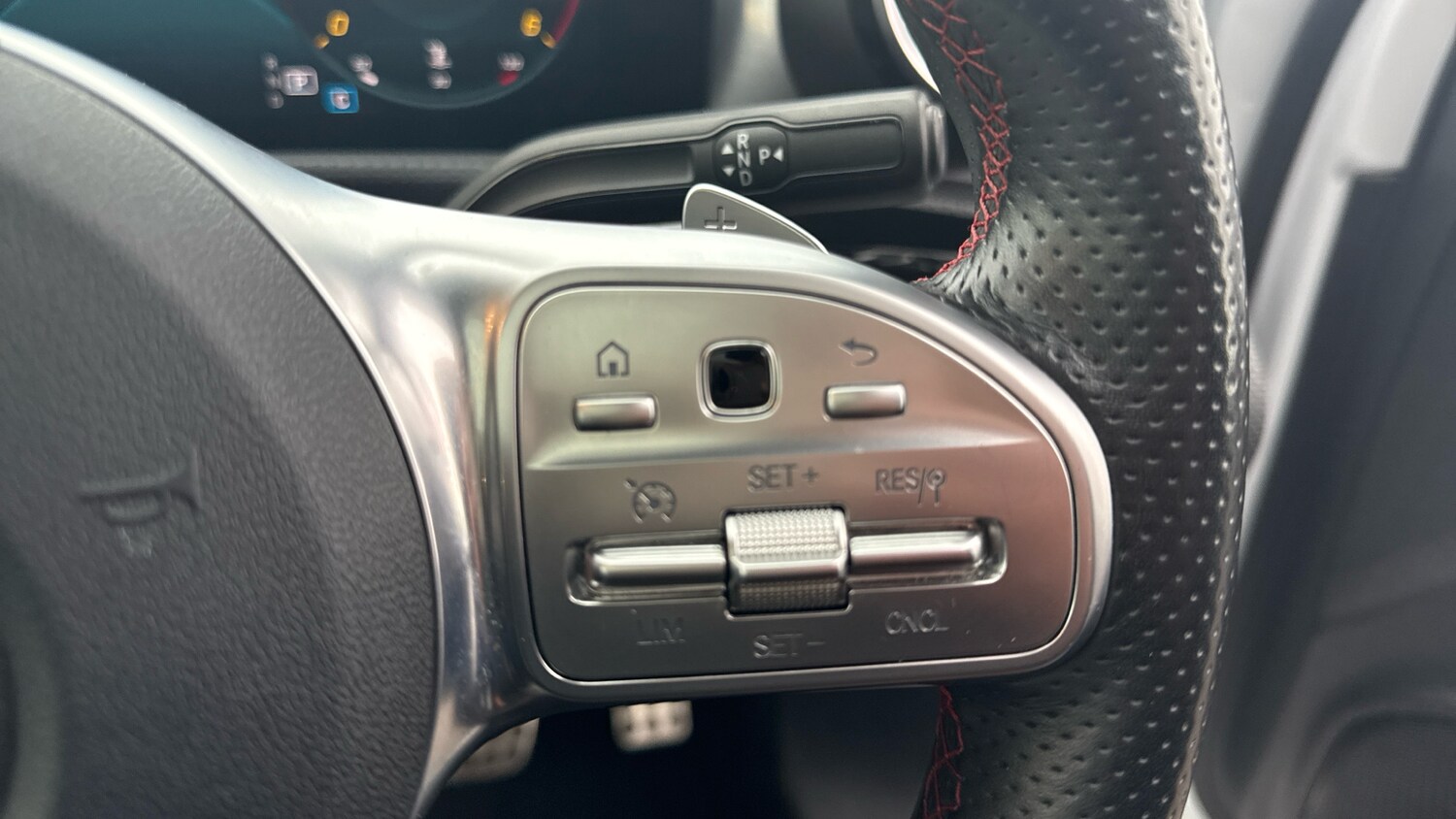 Used Mercedes-Benz A-Class 2020 for sale - 76504876: Photo 23