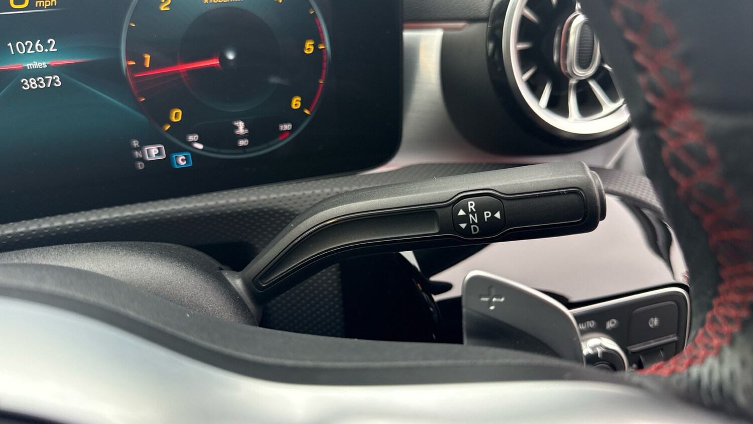 Used Mercedes-Benz A-Class 2020 for sale - 76504876: Photo 24