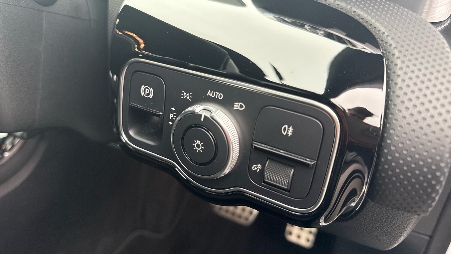 Used Mercedes-Benz A-Class 2020 for sale - 76504876: Photo 25