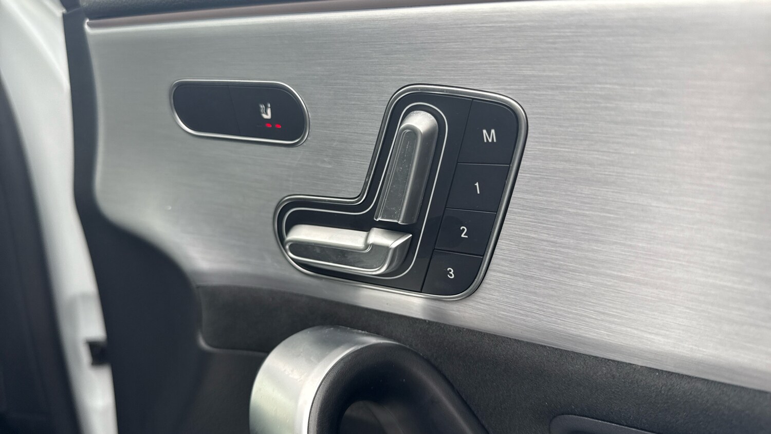 Used Mercedes-Benz A-Class 2020 for sale - 76504876: Photo 26