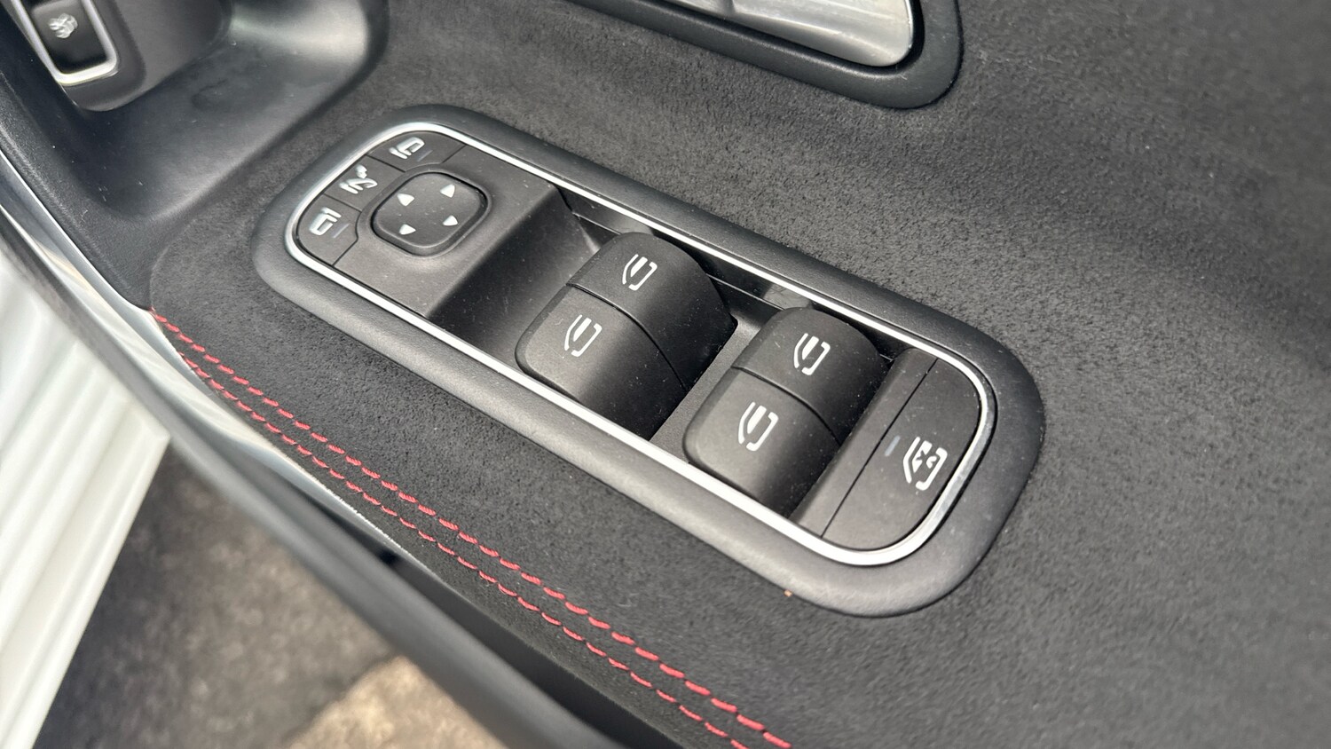 Used Mercedes-Benz A-Class 2020 for sale - 76504876: Photo 27