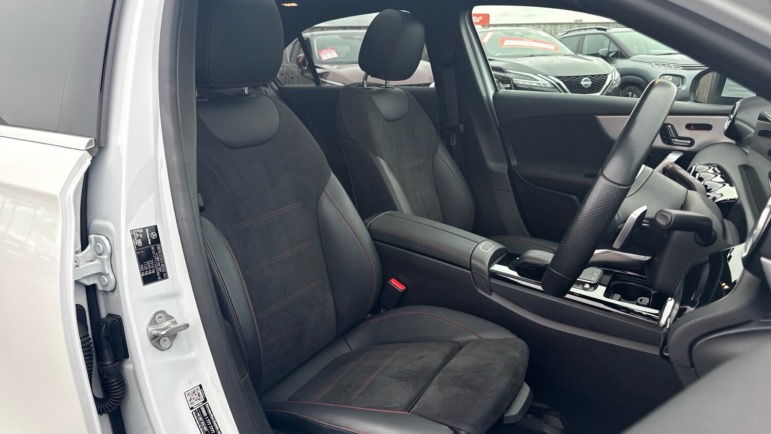 Used Mercedes-Benz A-Class 2020 for sale - 76504876: Photo 30