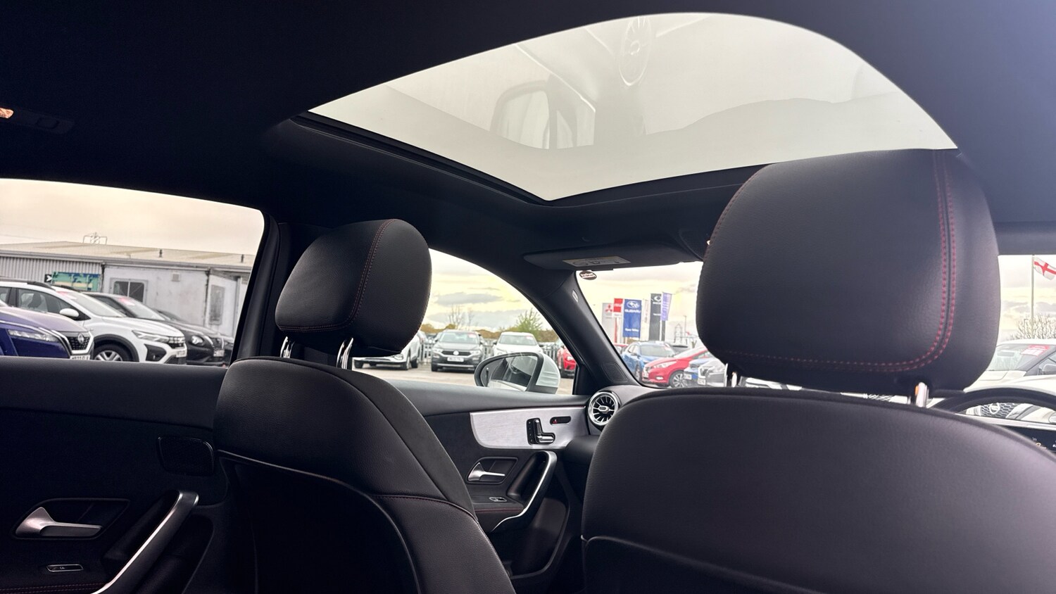 Used Mercedes-Benz A-Class 2020 for sale - 76504876: Photo 31