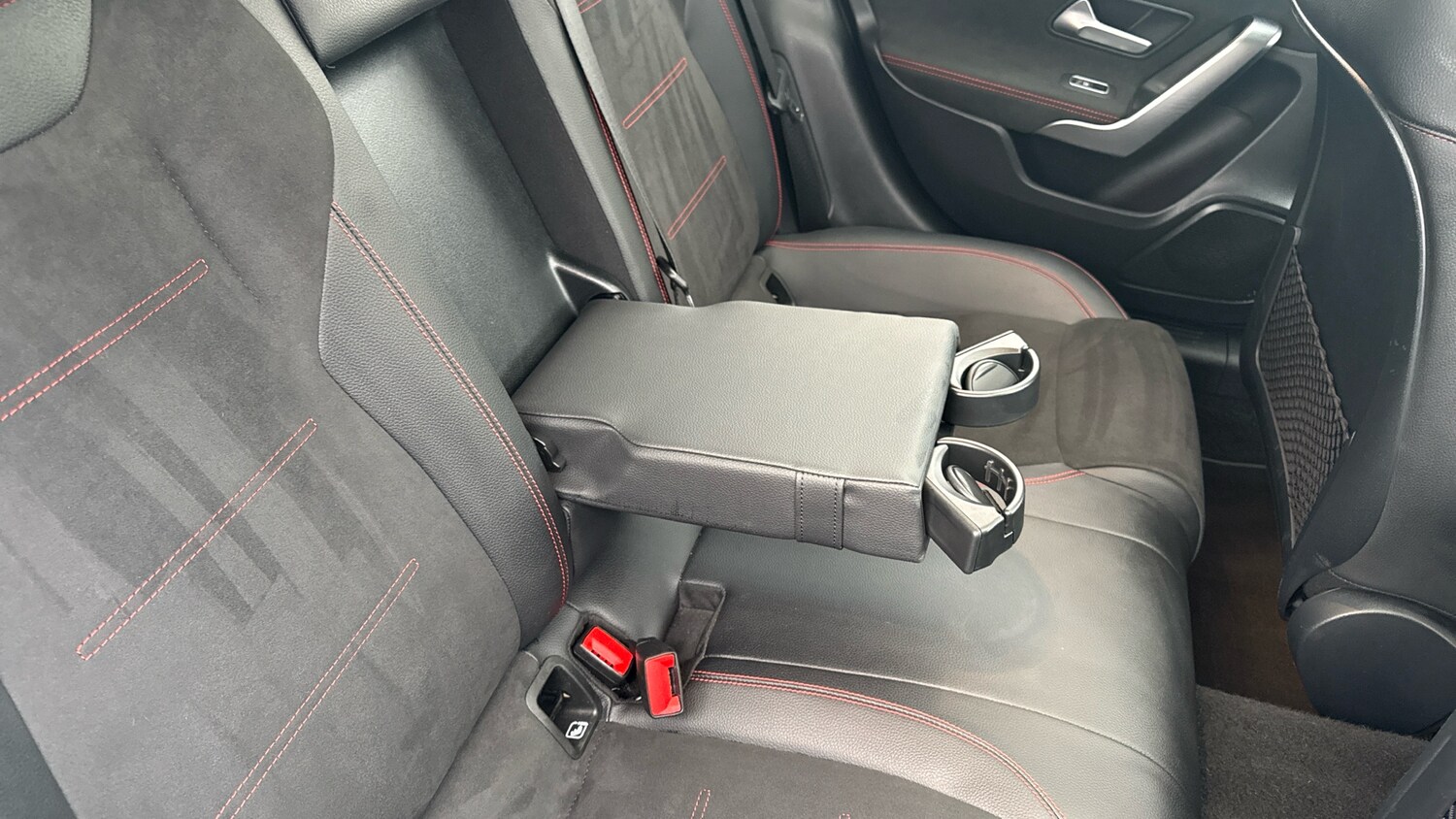 Used Mercedes-Benz A-Class 2020 for sale - 76504876: Photo 33