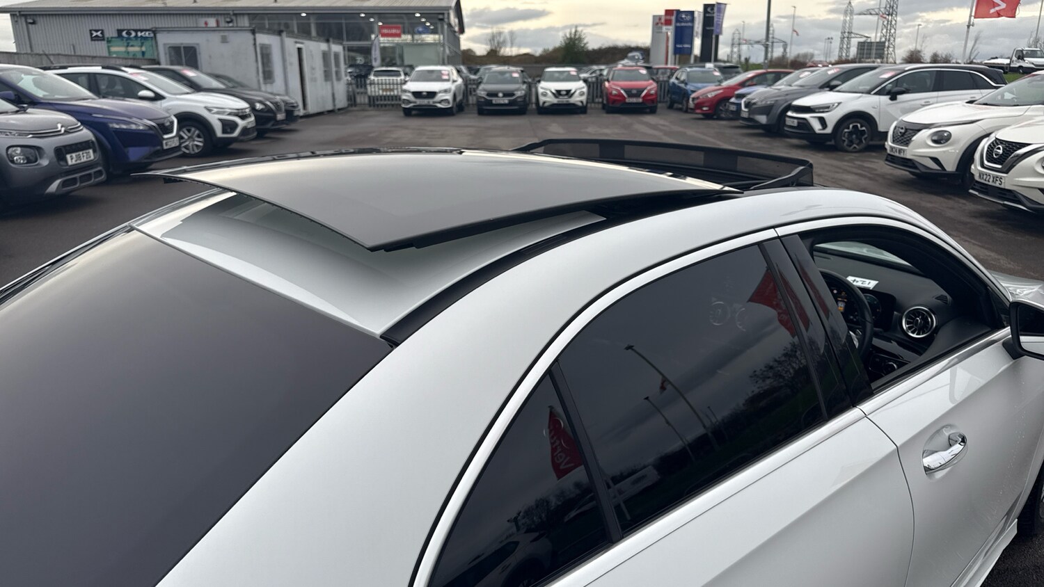 Used Mercedes-Benz A-Class 2020 for sale - 76504876: Photo 34