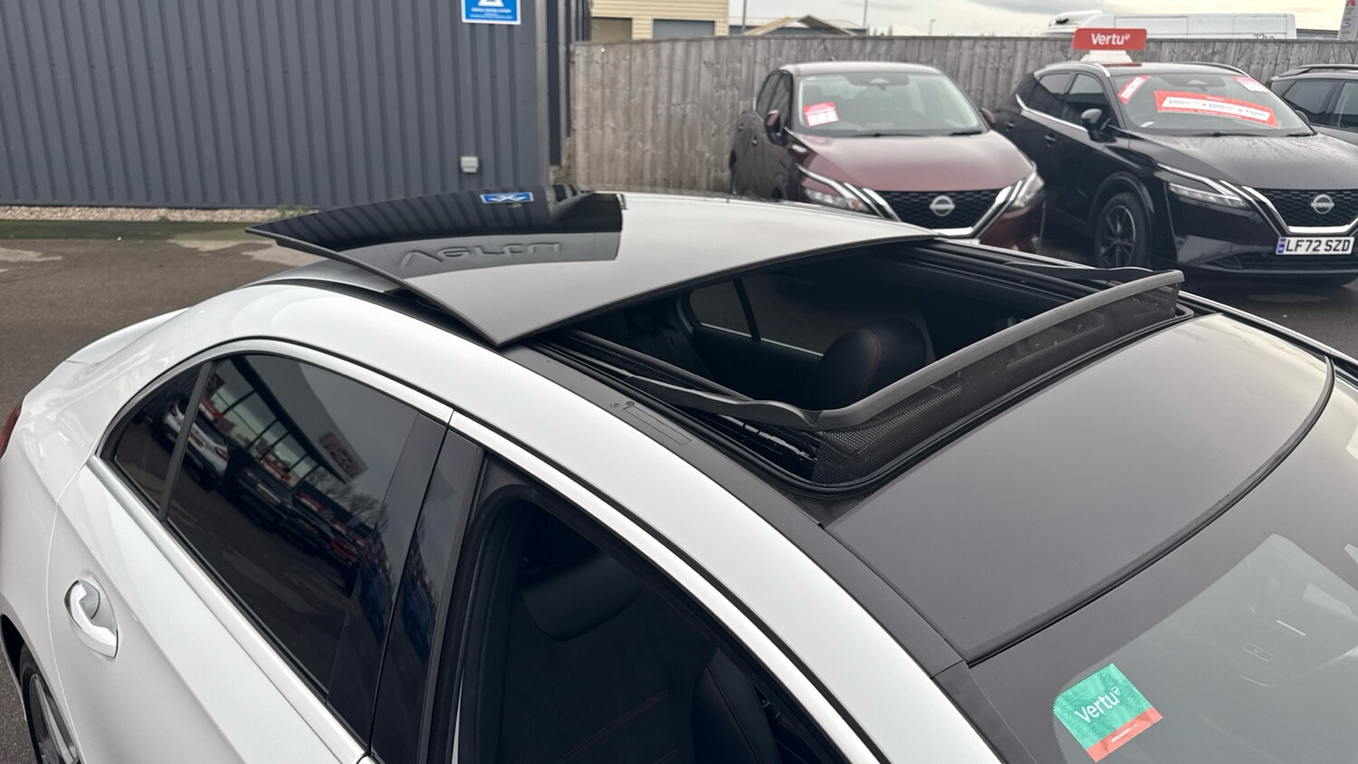 Used Mercedes-Benz A-Class 2020 for sale - 76504876: Photo 35