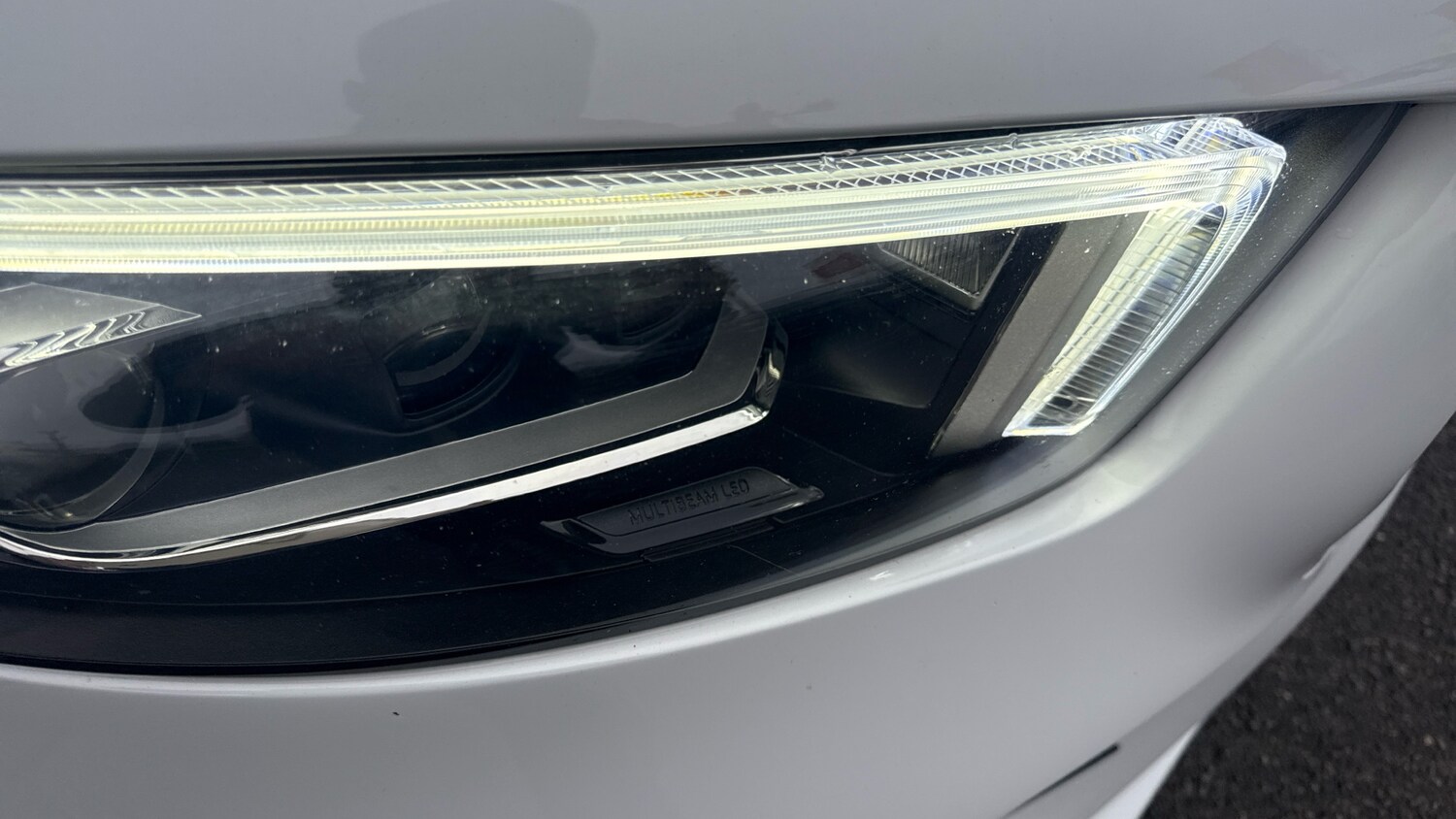 Used Mercedes-Benz A-Class 2020 for sale - 76504876: Photo 38