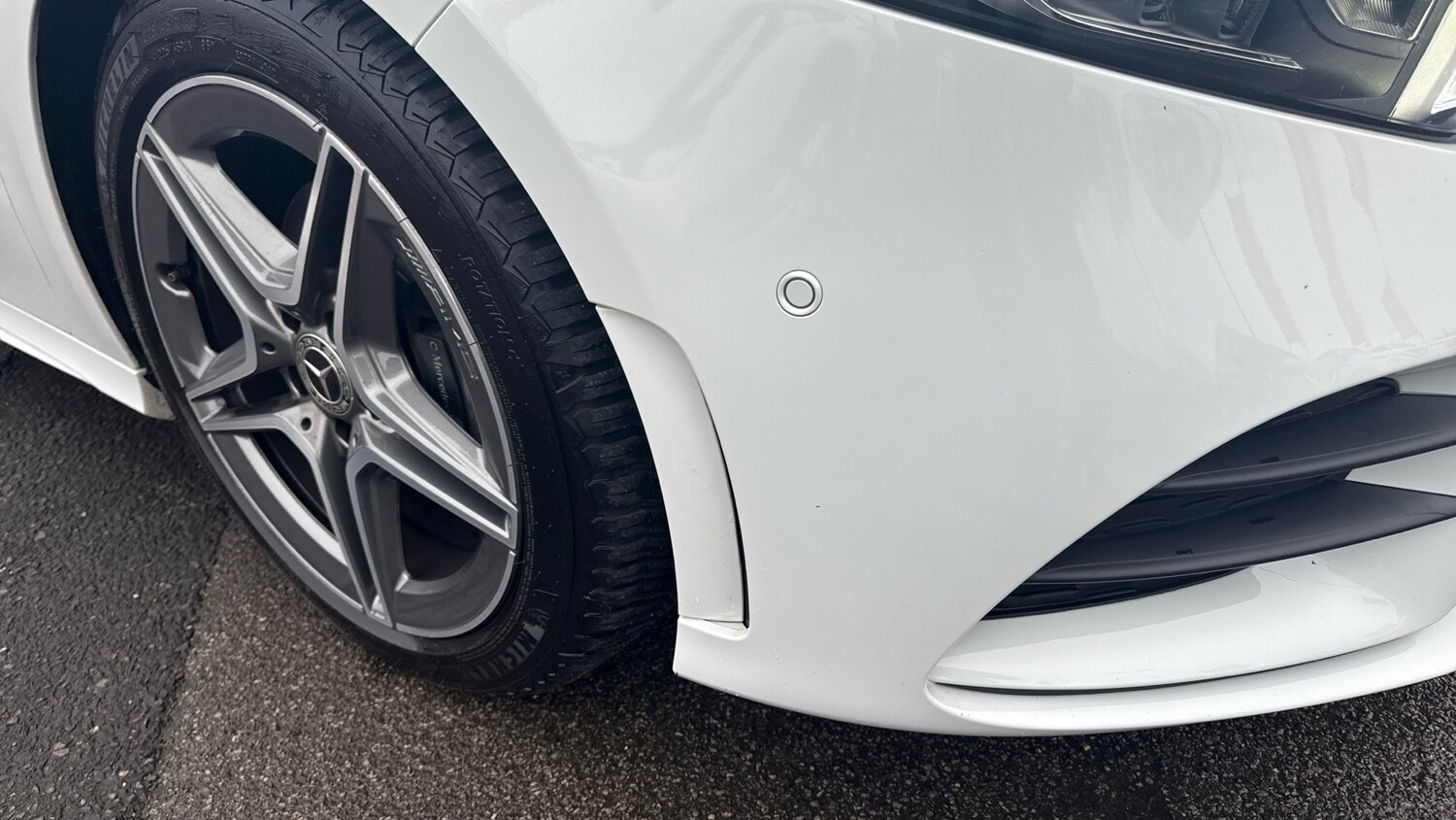 Used Mercedes-Benz A-Class 2020 for sale - 76504876: Photo 39