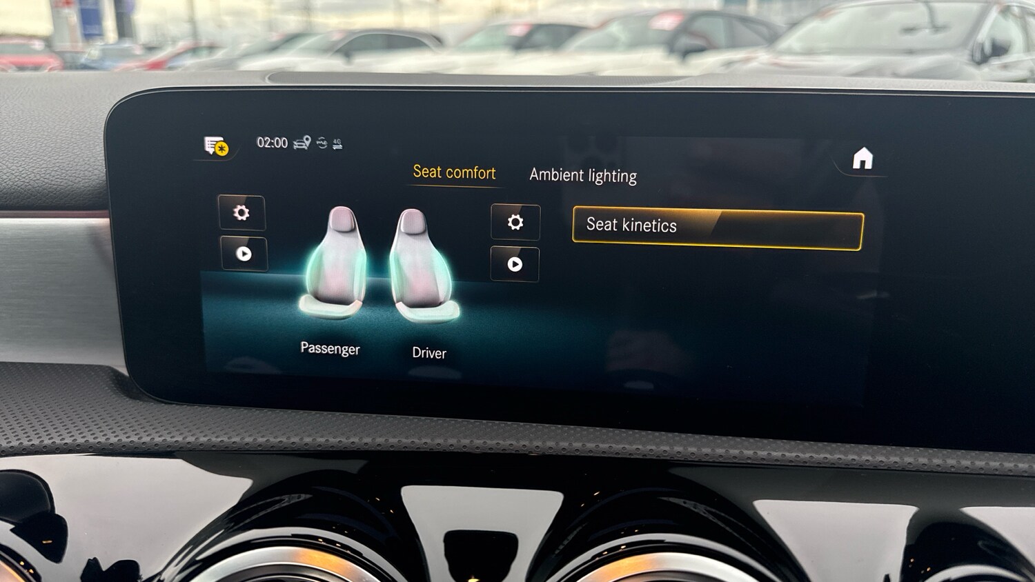 Used Mercedes-Benz A-Class 2020 for sale - 76504876: Photo 41