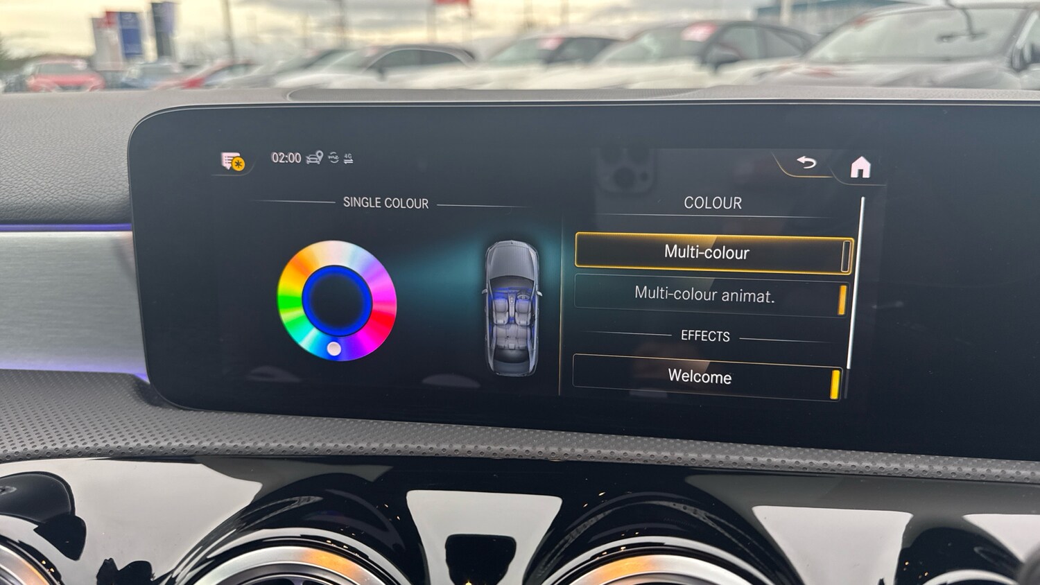 Used Mercedes-Benz A-Class 2020 for sale - 76504876: Photo 42