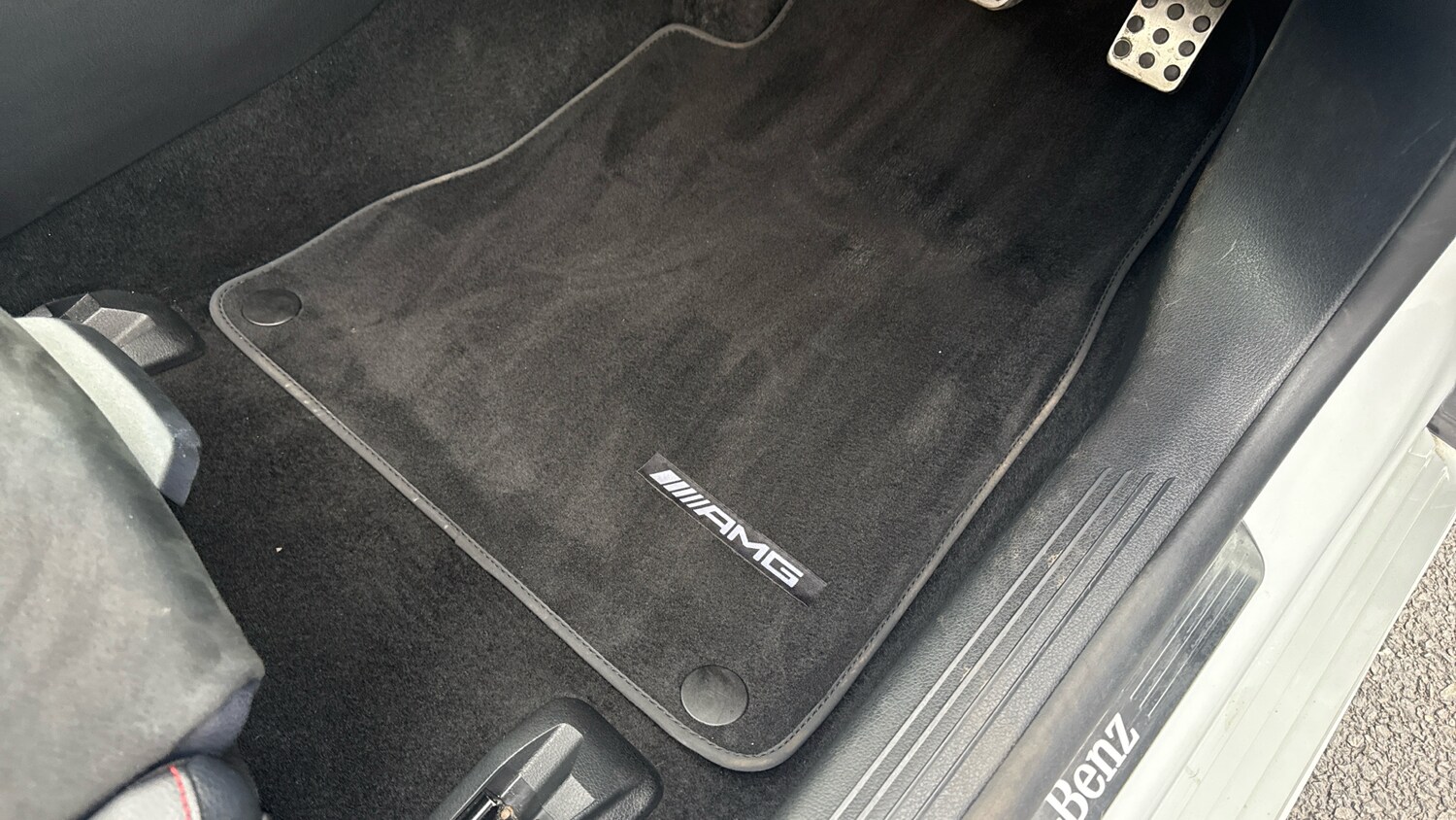 Used Mercedes-Benz A-Class 2020 for sale - 76504876: Photo 43