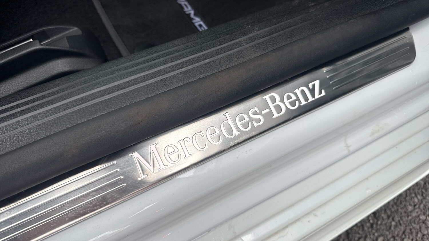 Used Mercedes-Benz A-Class 2020 for sale - 76504876: Photo 44