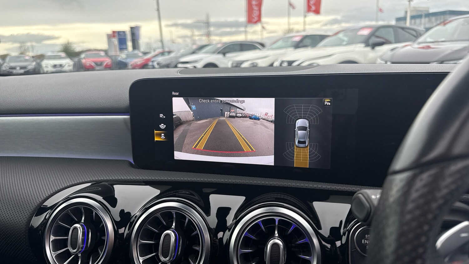 Used Mercedes-Benz A-Class 2020 for sale - 76504876: Photo 45