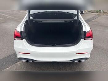 Used Mercedes-Benz A-Class 2020 for sale - 76504876: Photo