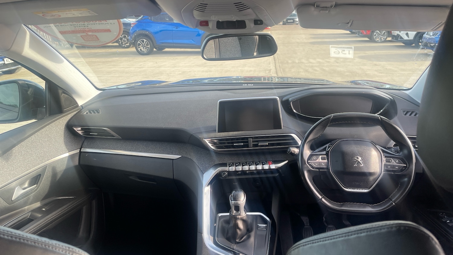 Used Peugeot 5008 2018 for sale - 76344553: Photo 11