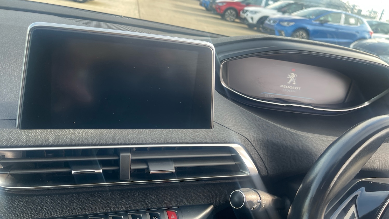 Used Peugeot 5008 2018 for sale - 76344553: Photo 14