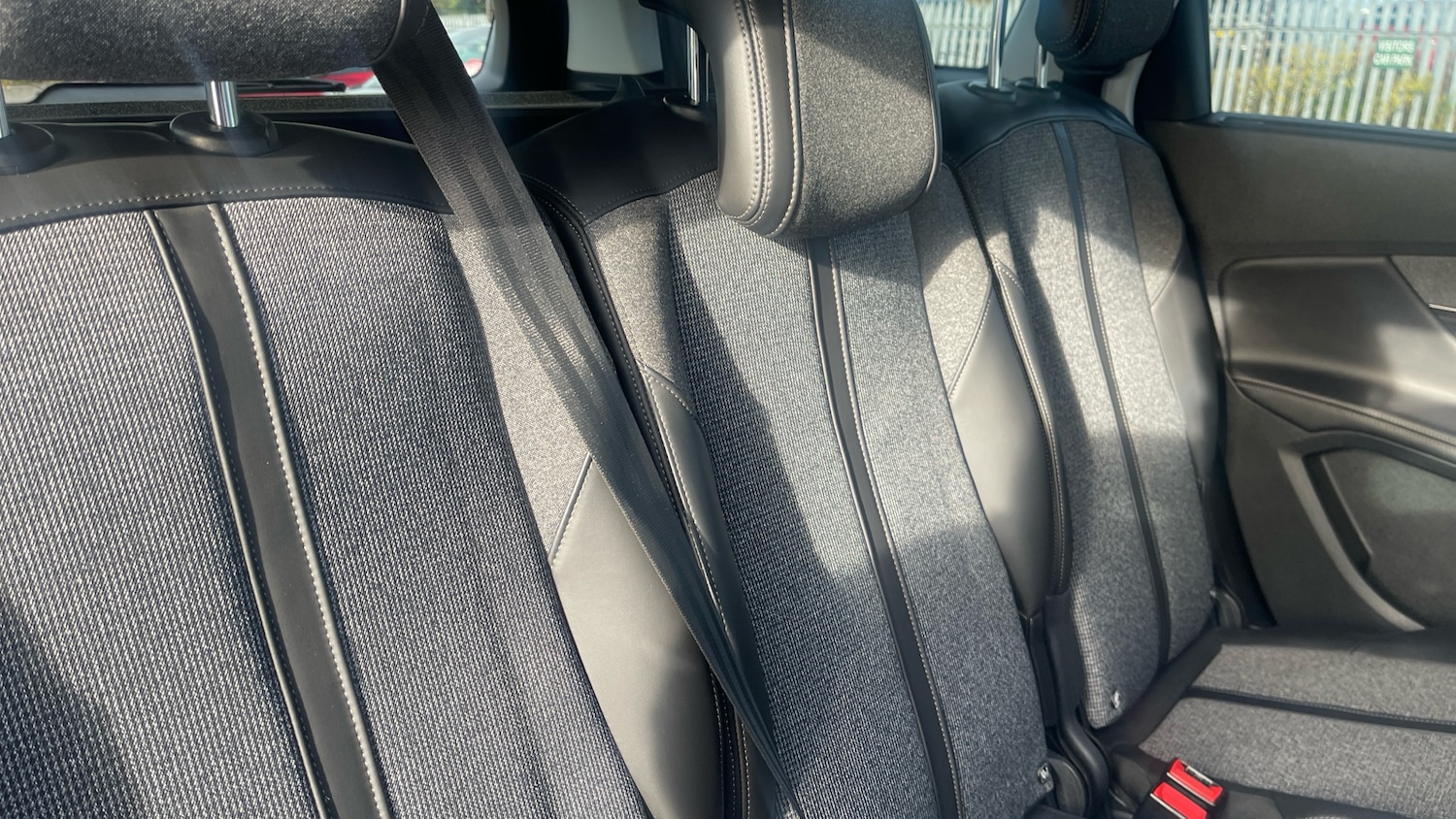 Used Peugeot 5008 2018 for sale - 76344553: Photo 16