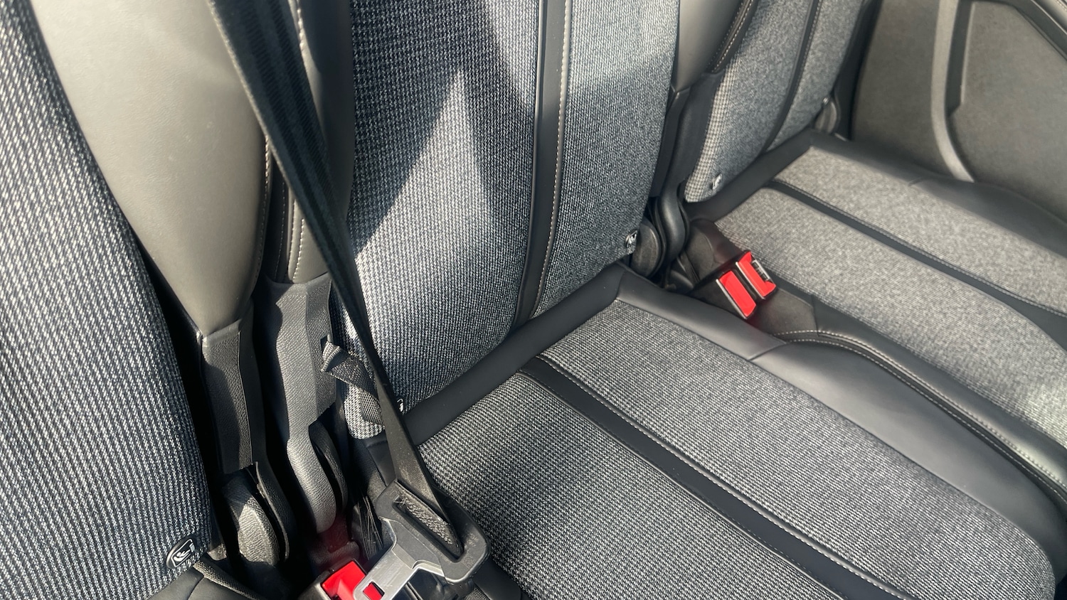 Used Peugeot 5008 2018 for sale - 76344553: Photo 17