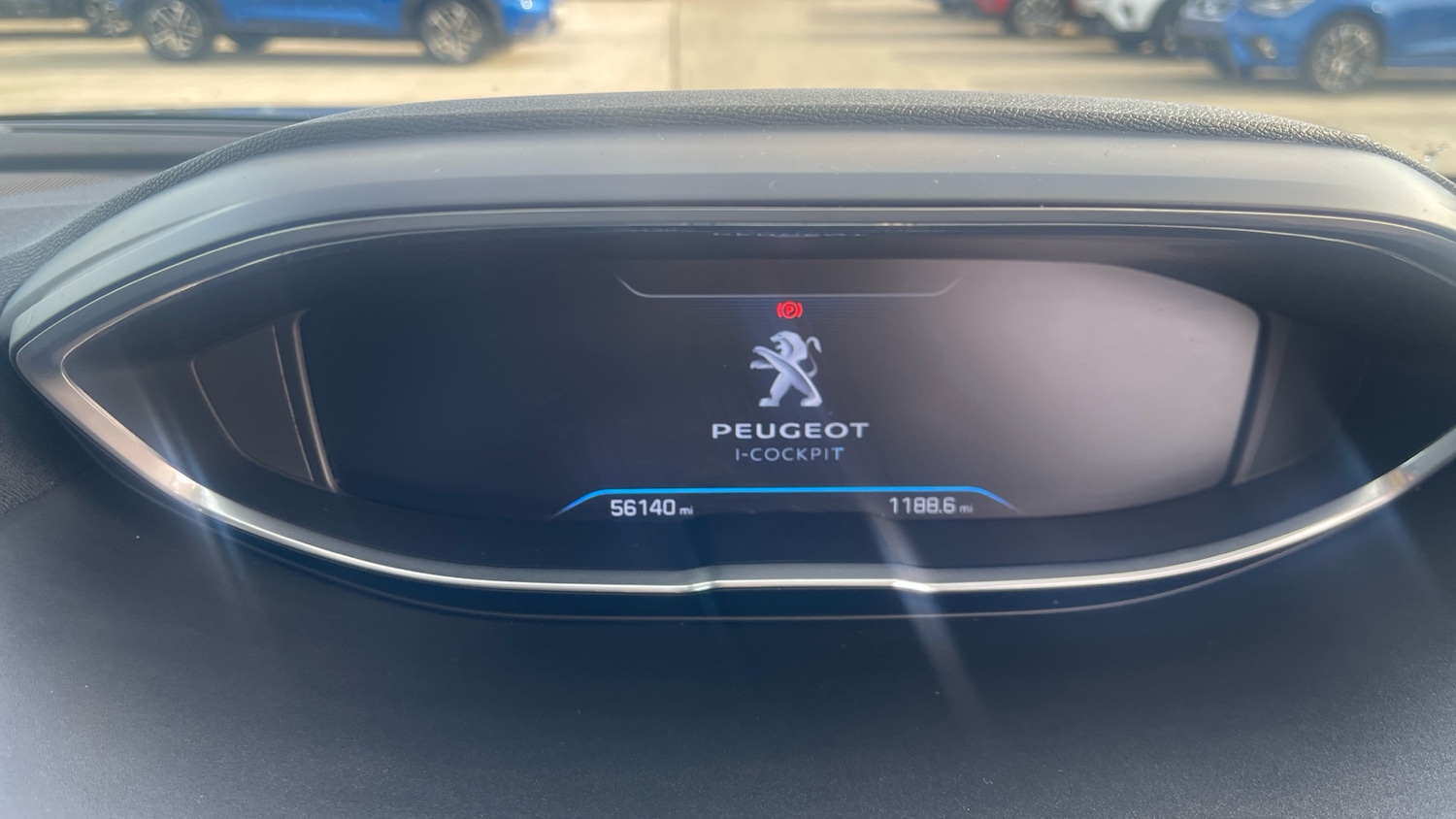 Used Peugeot 5008 2018 for sale - 76344553: Photo 18