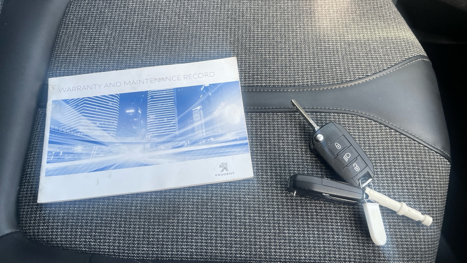 Used Peugeot 5008 2018 for sale - 76344553: Photo 19