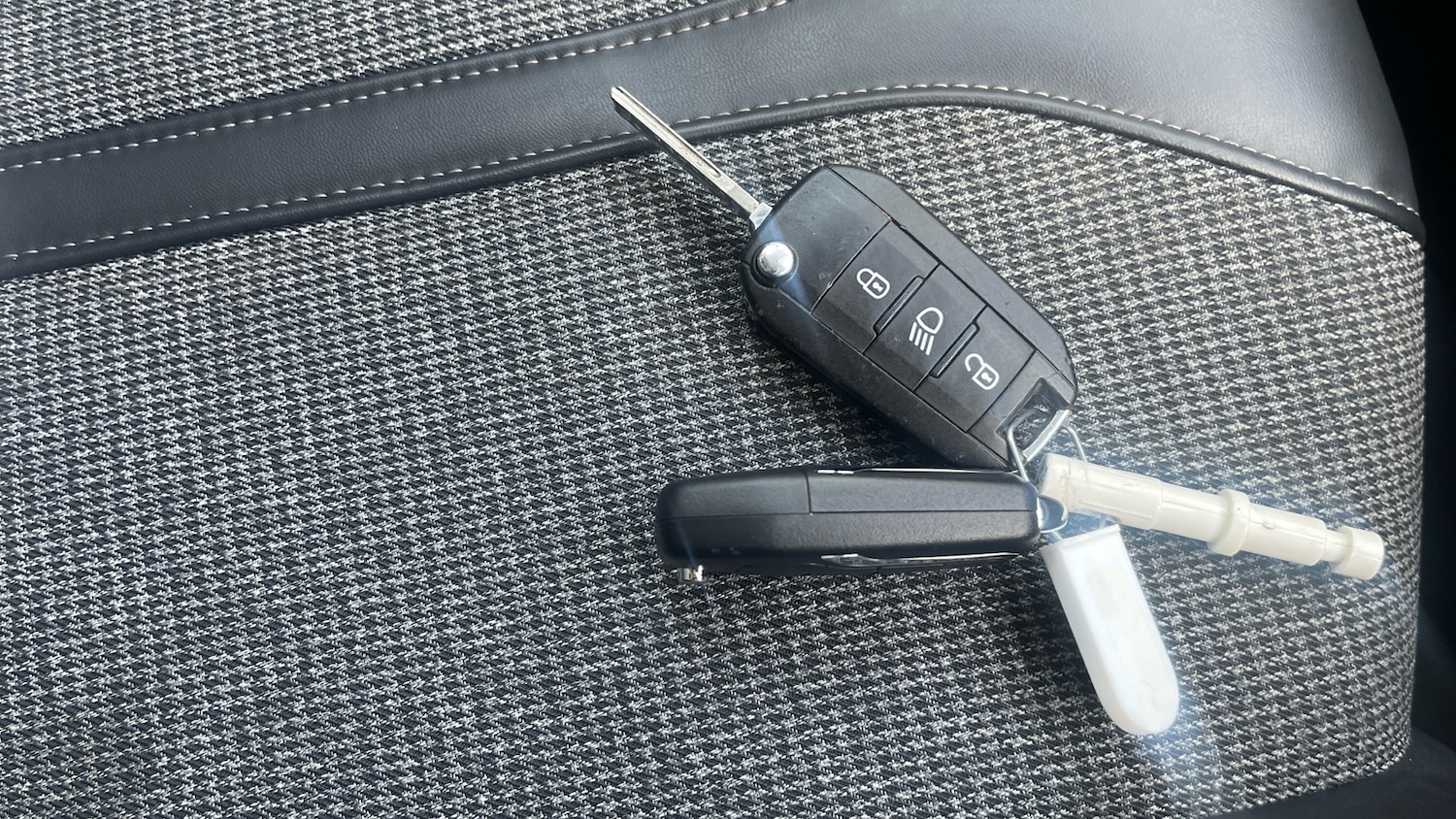 Used Peugeot 5008 2018 for sale - 76344553: Photo 20