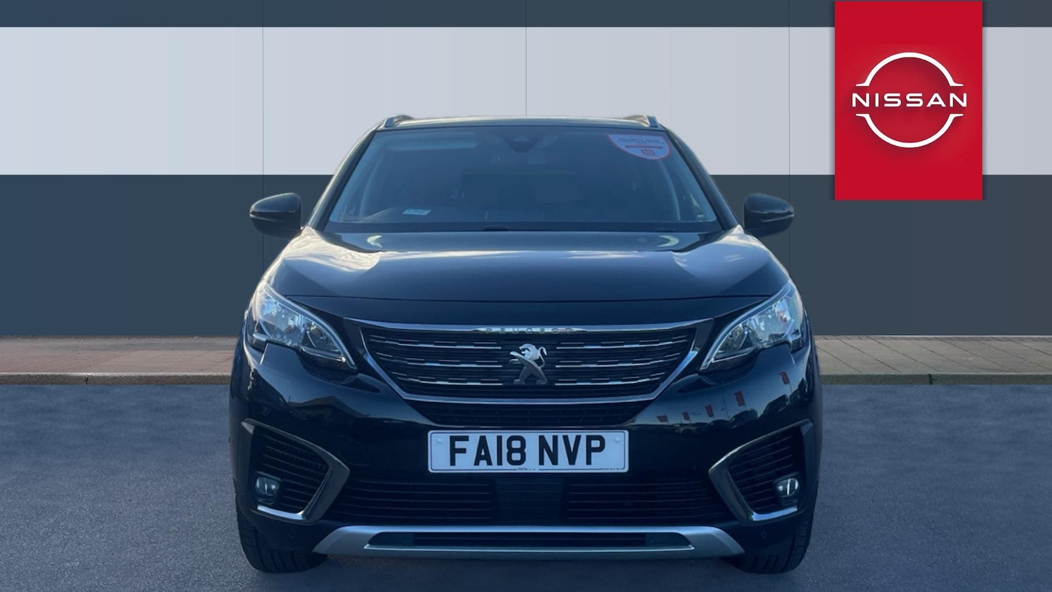 Used Peugeot 5008 2018 for sale - 76344553: Photo 3