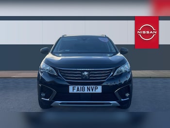 Used Peugeot 5008 2018 for sale - 76344553: Photo