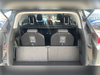 Used Peugeot 5008 2018 for sale - 76344553: Photo