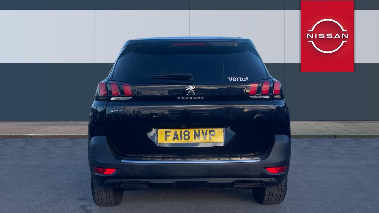 Used Peugeot 5008 2018 for sale - 76344553: Photo 6