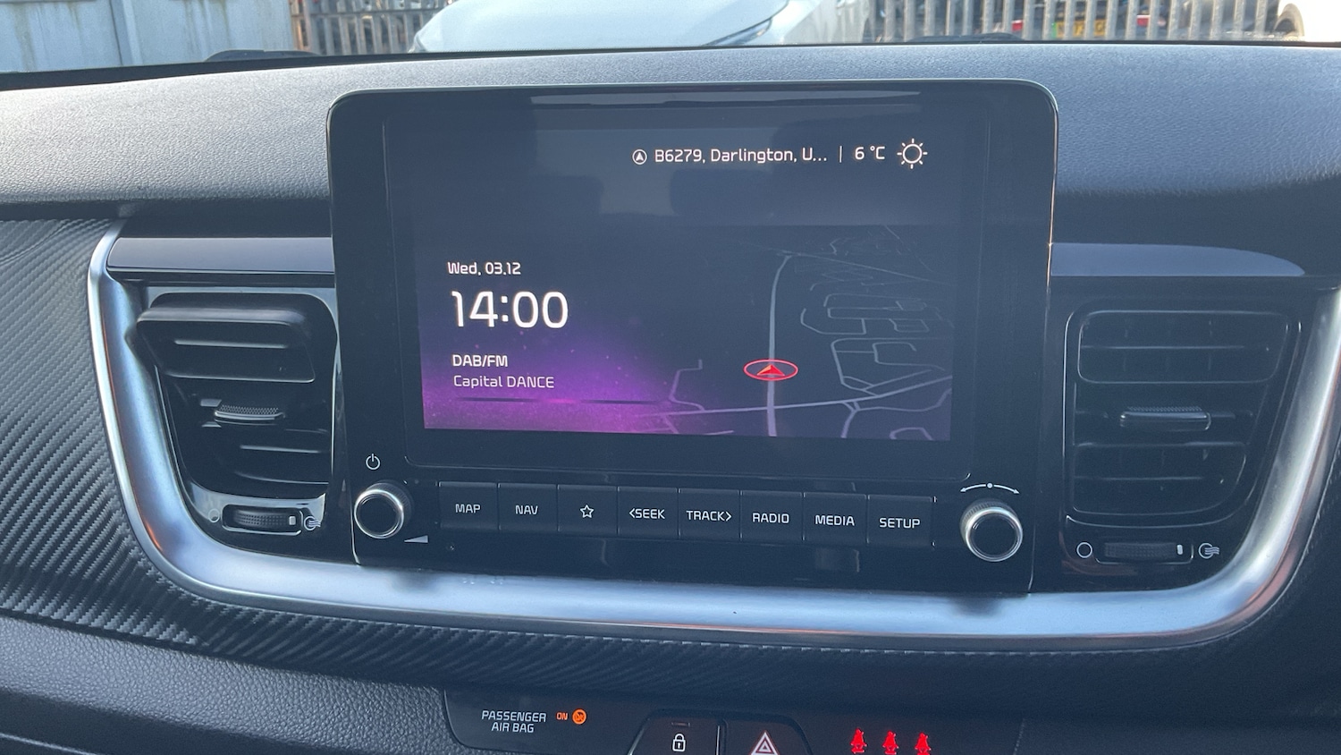 Used Kia Stonic 2022 for sale - 76762345: Photo 12