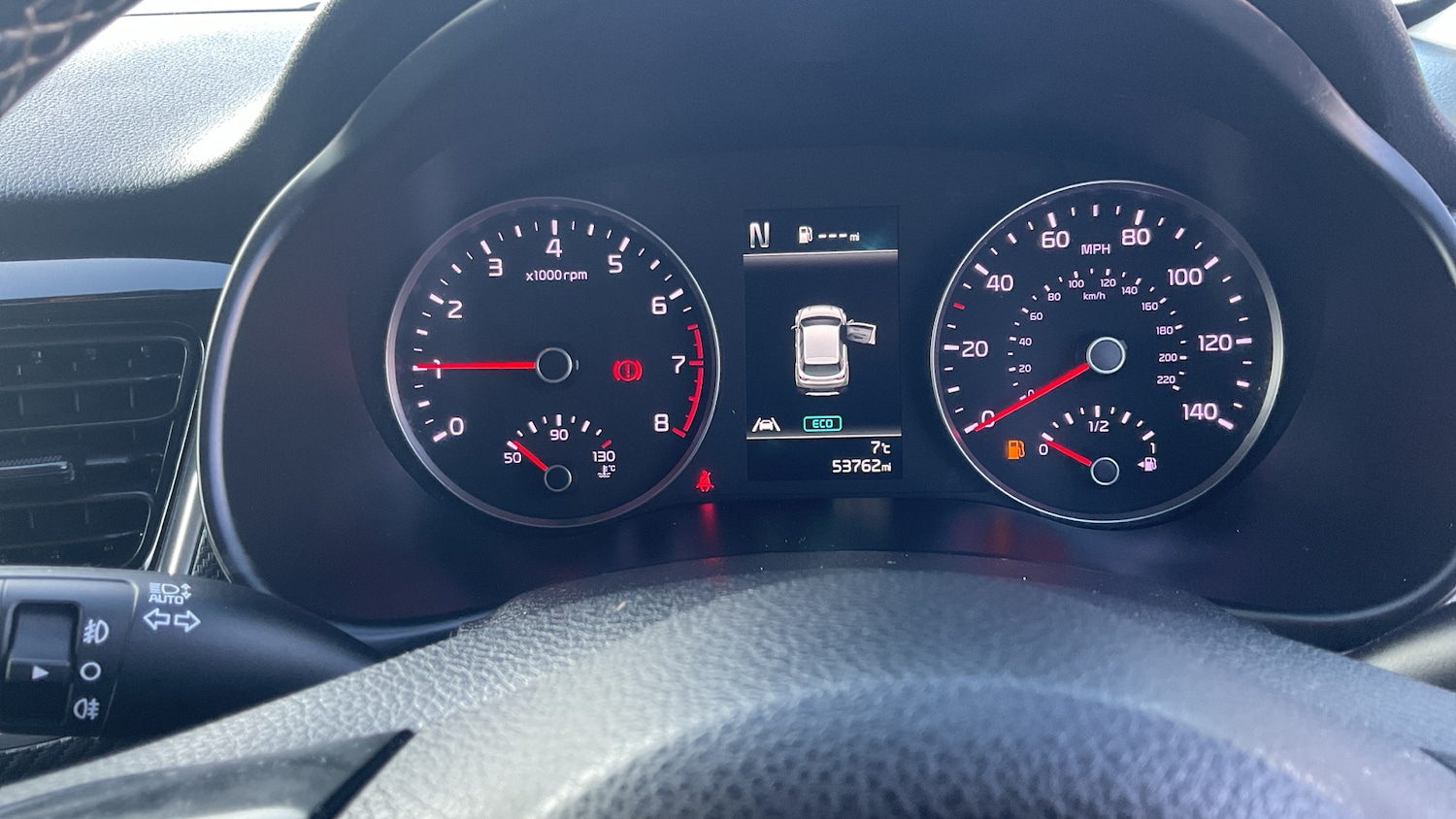 Used Kia Stonic 2022 for sale - 76762345: Photo 18