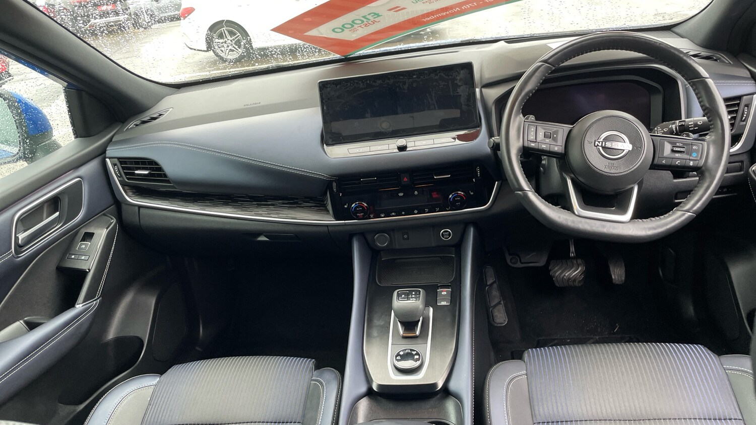 Used Nissan Qashqai 2022 for sale - 76427780: Photo 10