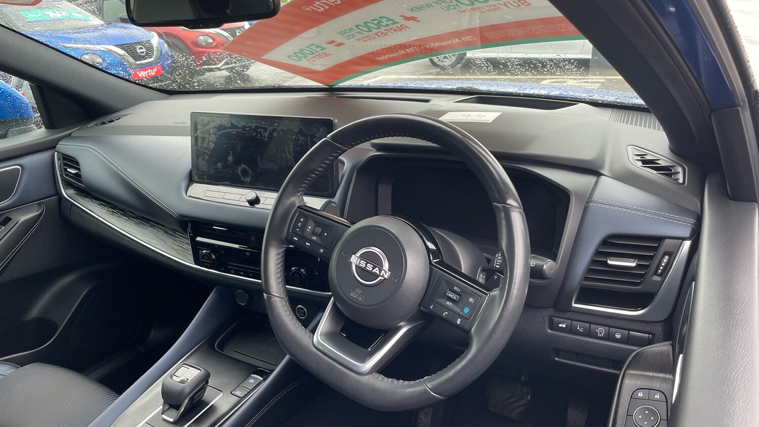 Used Nissan Qashqai 2022 for sale - 76427780: Photo 11