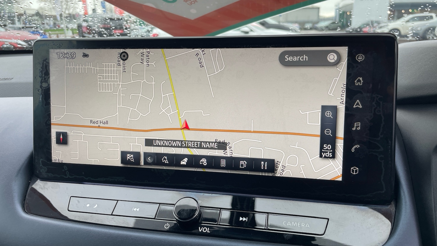 Used Nissan Qashqai 2022 for sale - 76427780: Photo 12