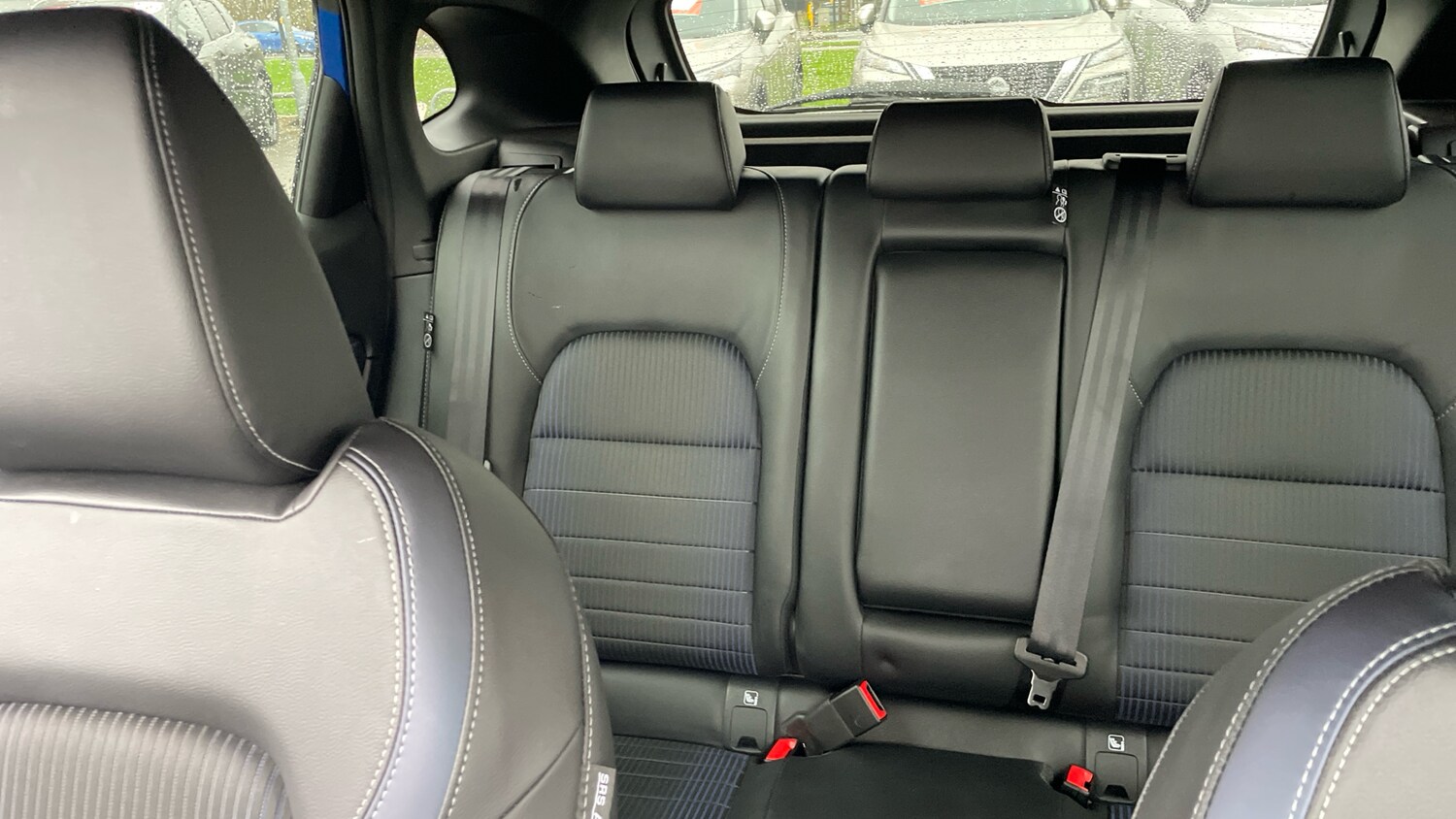 Used Nissan Qashqai 2022 for sale - 76427780: Photo 15