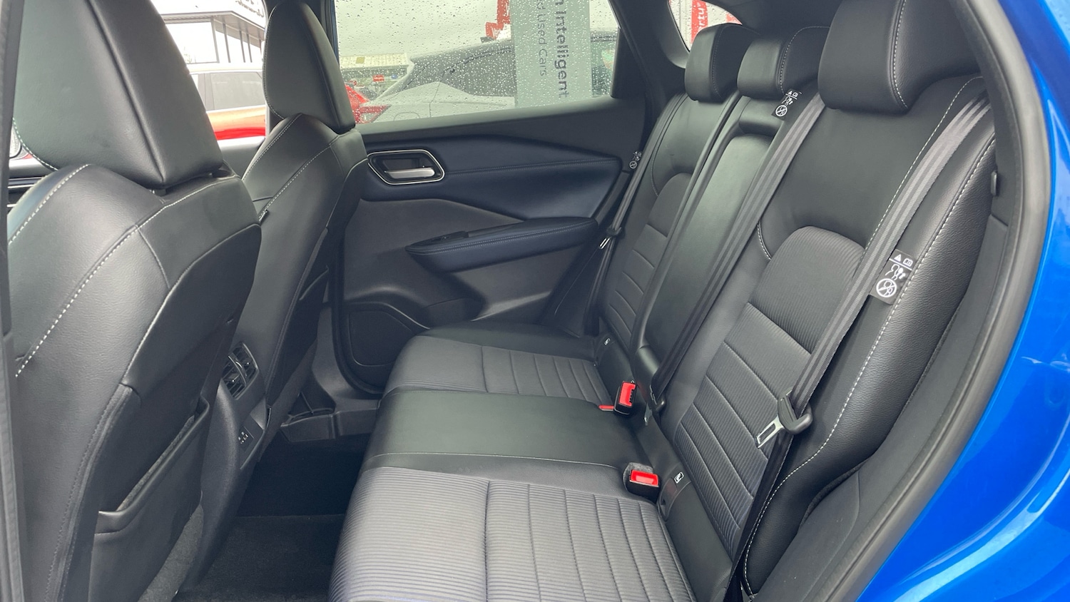 Used Nissan Qashqai 2022 for sale - 76427780: Photo 16