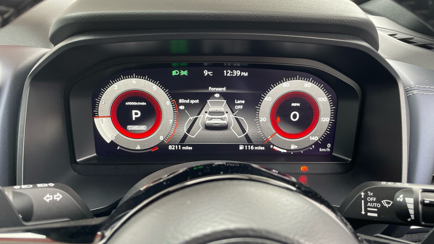 Used Nissan Qashqai 2022 for sale - 76427780: Photo 18