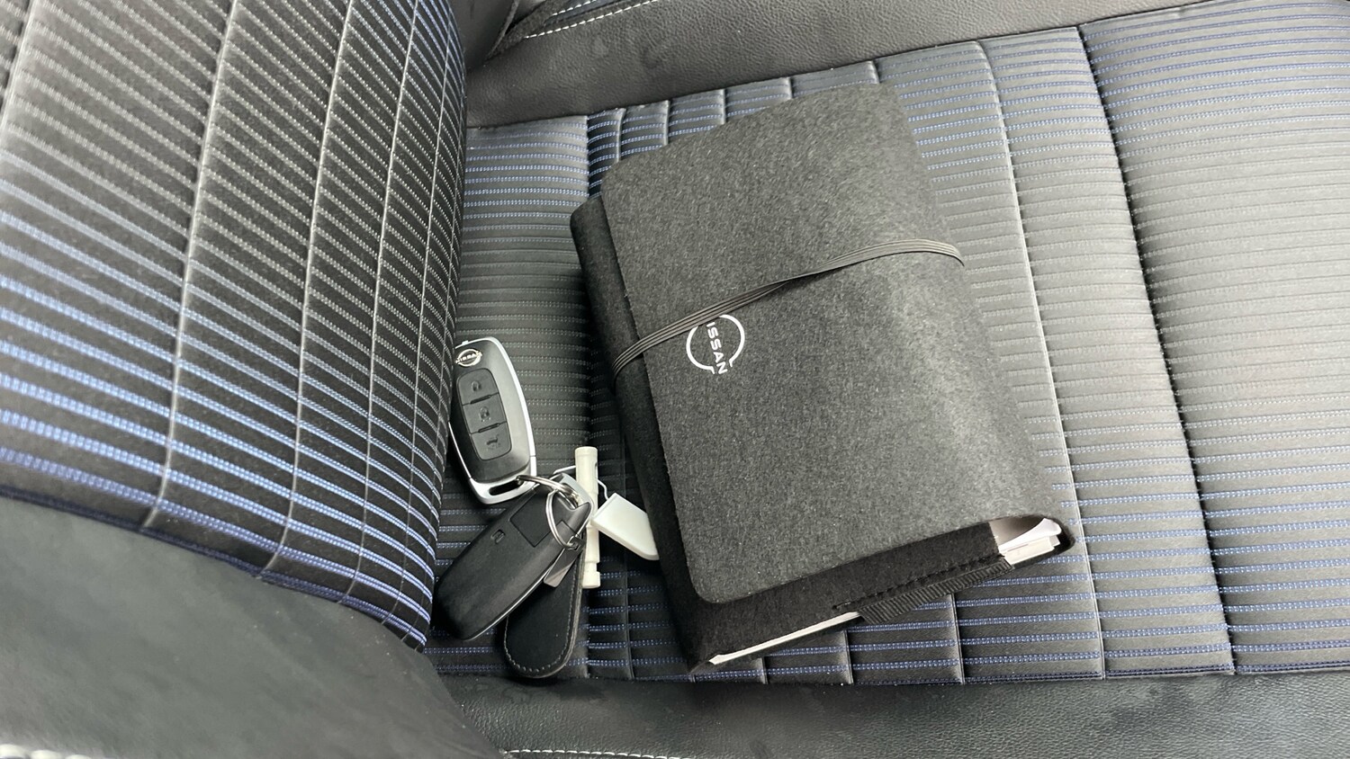 Used Nissan Qashqai 2022 for sale - 76427780: Photo 19