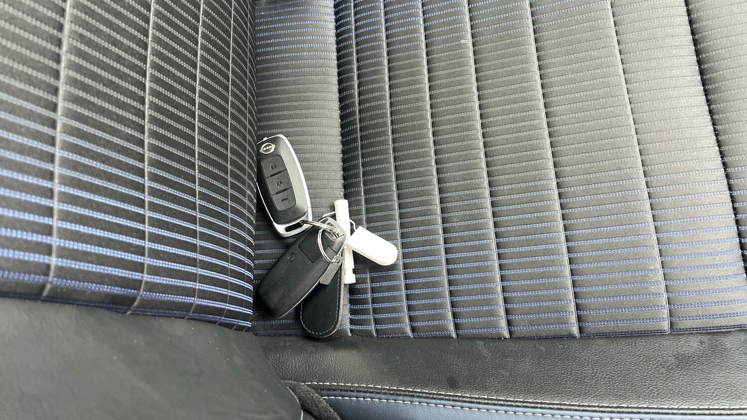 Used Nissan Qashqai 2022 for sale - 76427780: Photo 20