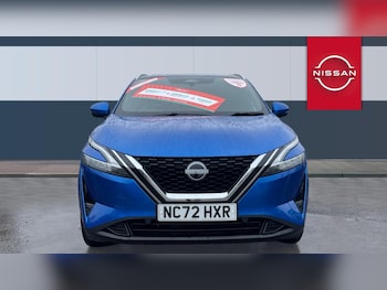 Used Nissan Qashqai 2022 for sale - 76427780: Photo