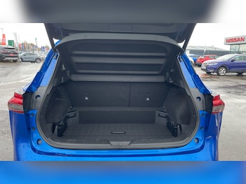 Used Nissan Qashqai 2022 for sale - 76427780: Photo