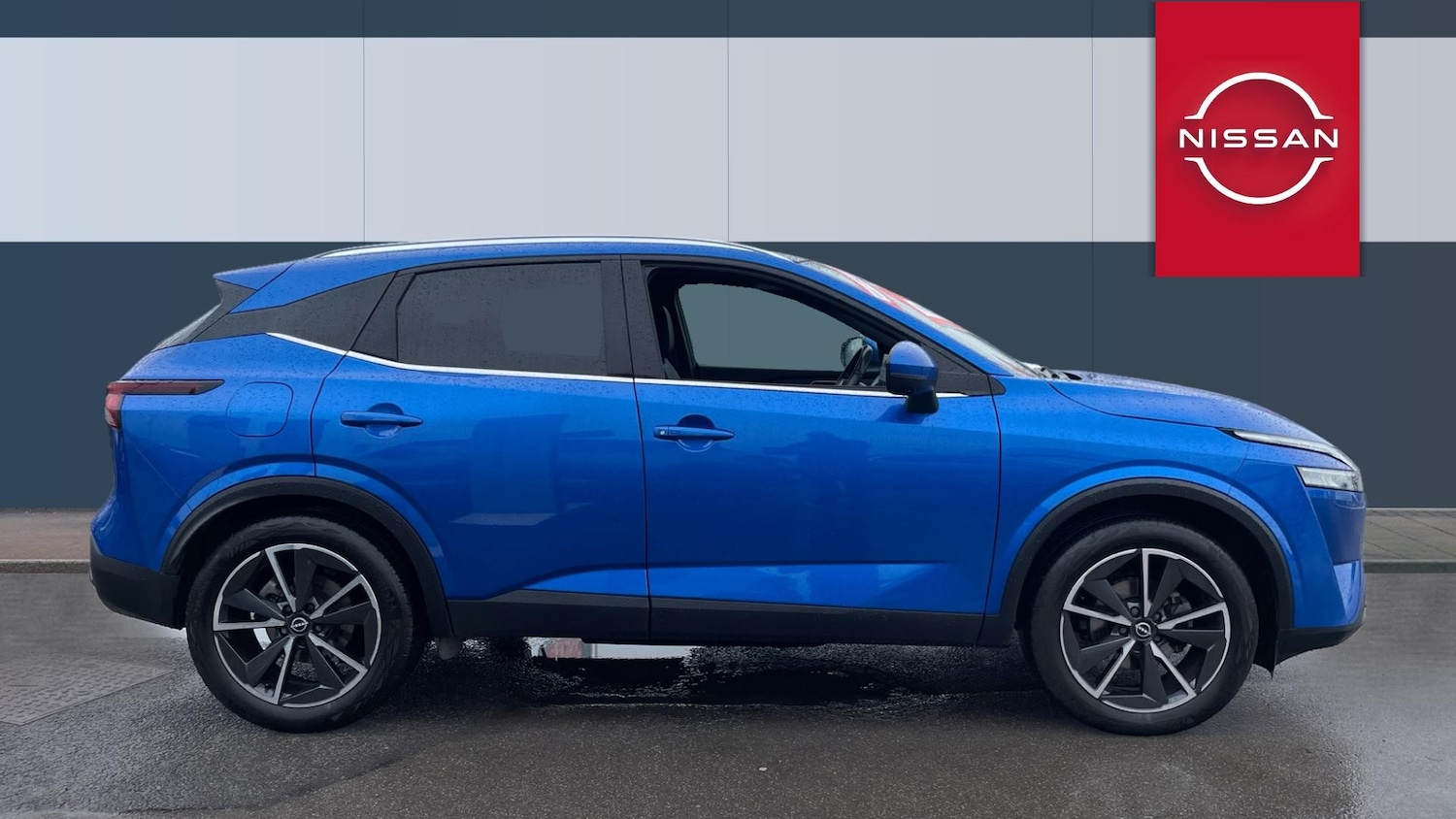 Used Nissan Qashqai 2022 for sale - 76427780: Photo 5