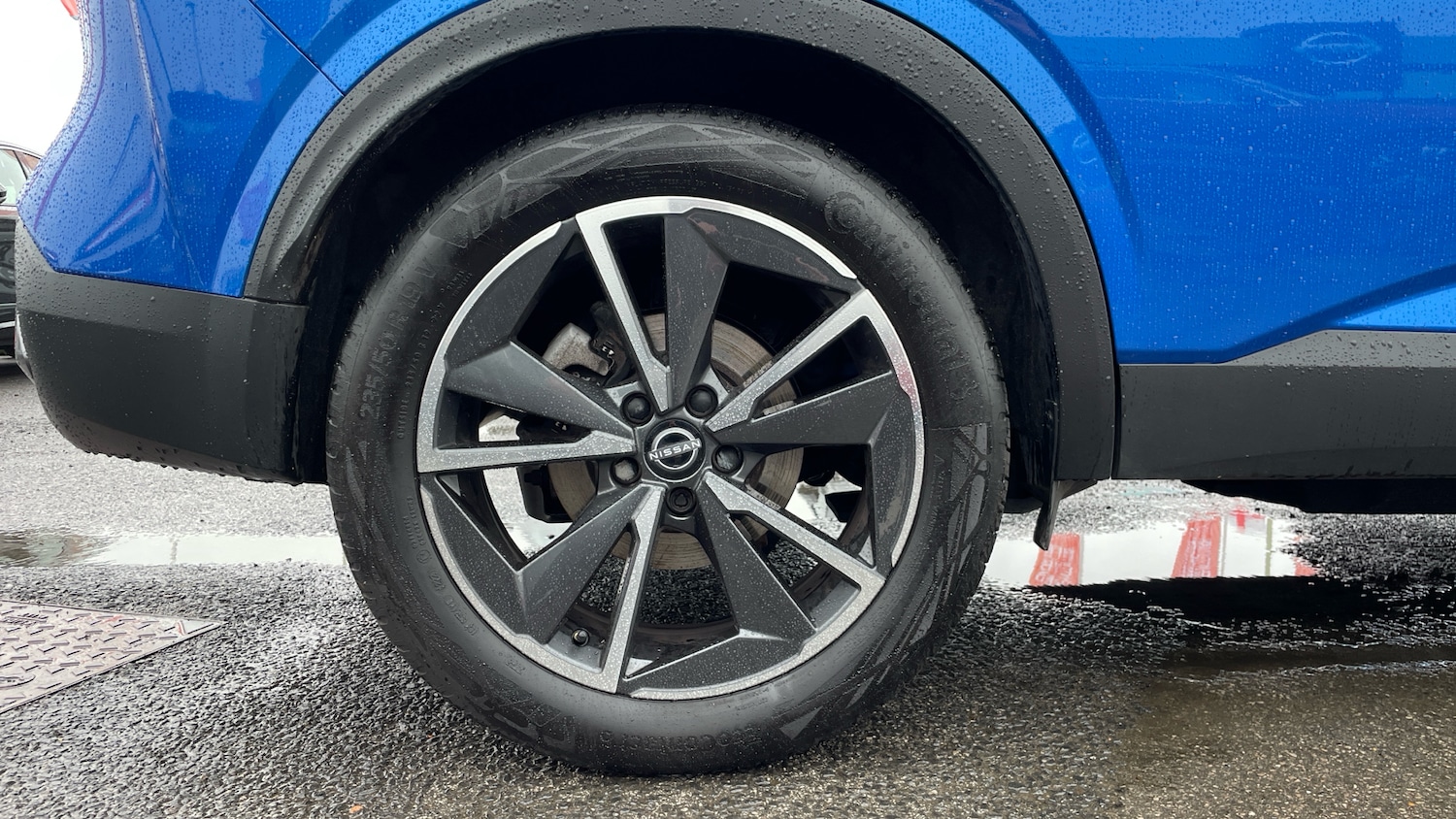 Used Nissan Qashqai 2022 for sale - 76427780: Photo 7