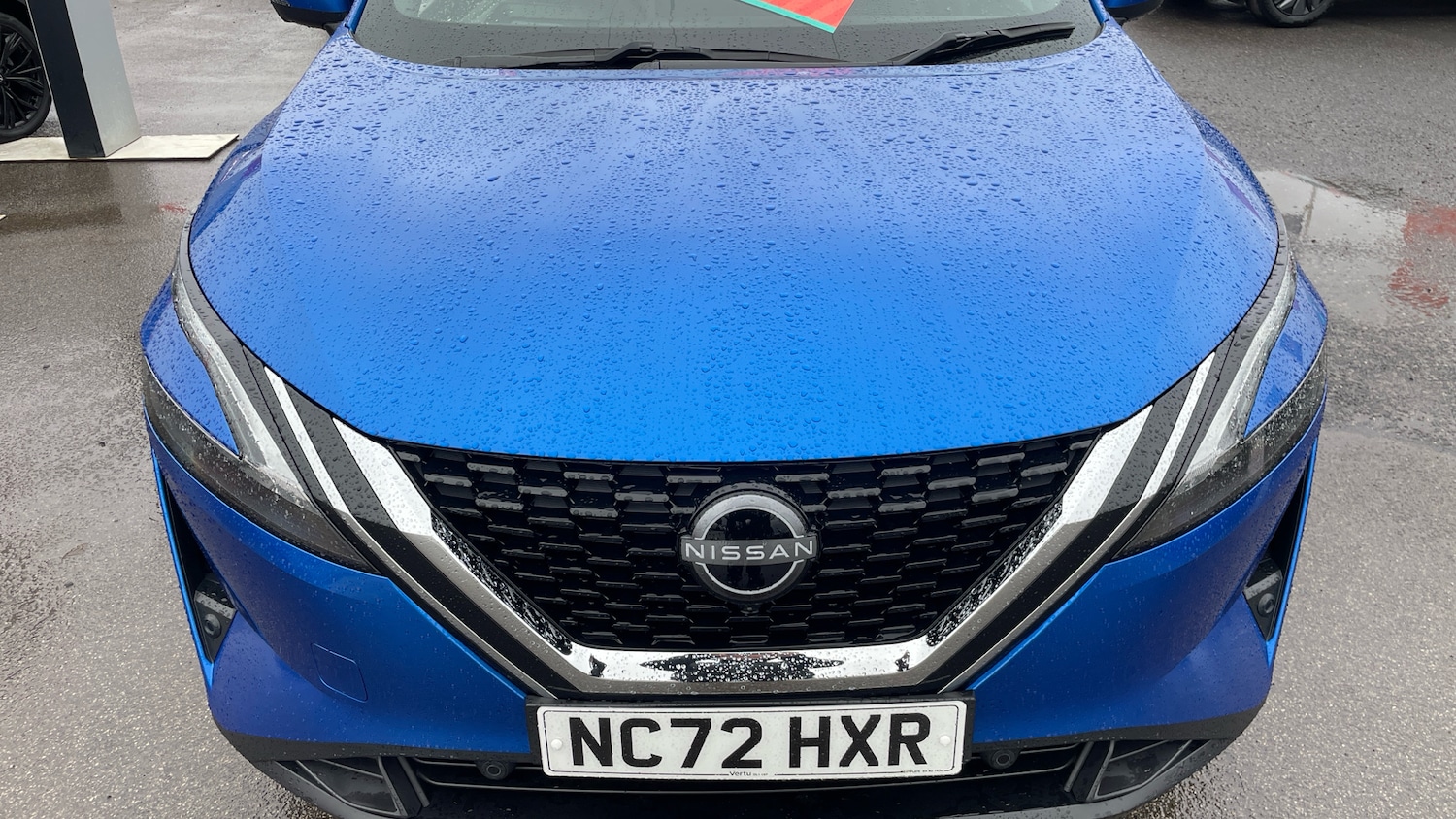 Used Nissan Qashqai 2022 for sale - 76427780: Photo 8