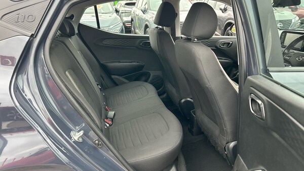 Used Hyundai i10 2023 for sale - 76207670: Photo 16