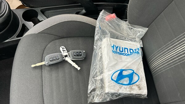 Used Hyundai i10 2023 for sale - 76207670: Photo 19