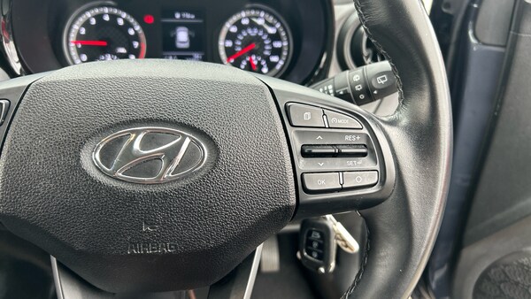 Used Hyundai i10 2023 for sale - 76207670: Photo 21