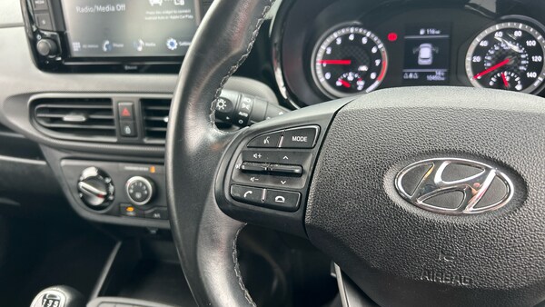 Used Hyundai i10 2023 for sale - 76207670: Photo 22