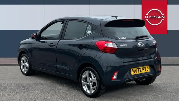 Used Hyundai i10 2023 for sale - 76207670: Photo 2
